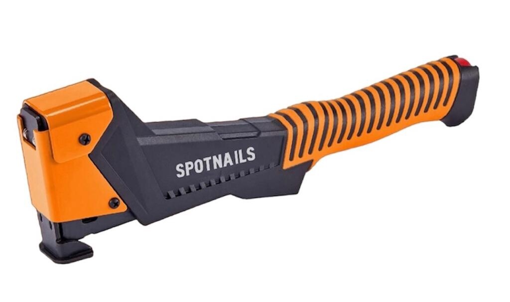 SPOTNAILS SM11HD Heavy Duty Hammer Tacker