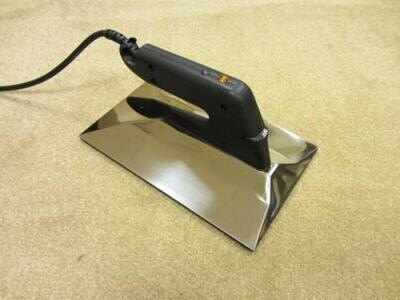 Seaming Irons