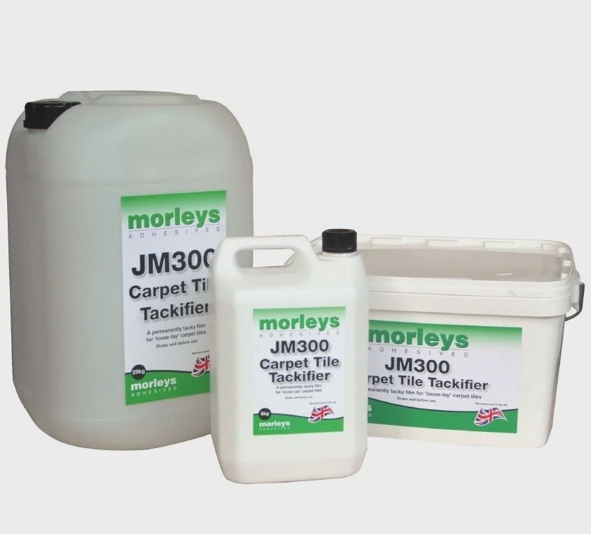 Morley&#39;s JM300 Surface Tackifier 5kg