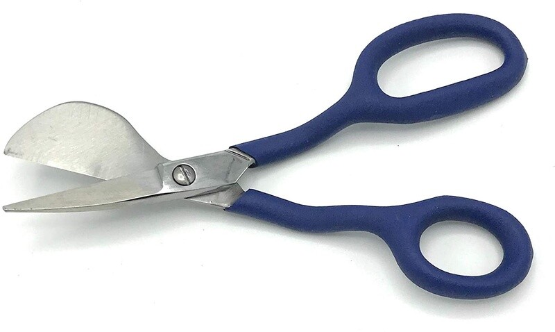 Duckbill Shears