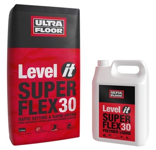 Level It Super Flex 30
