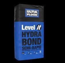 Level It Hydra Bond