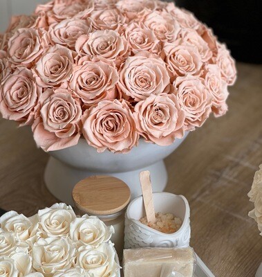Forever Roses