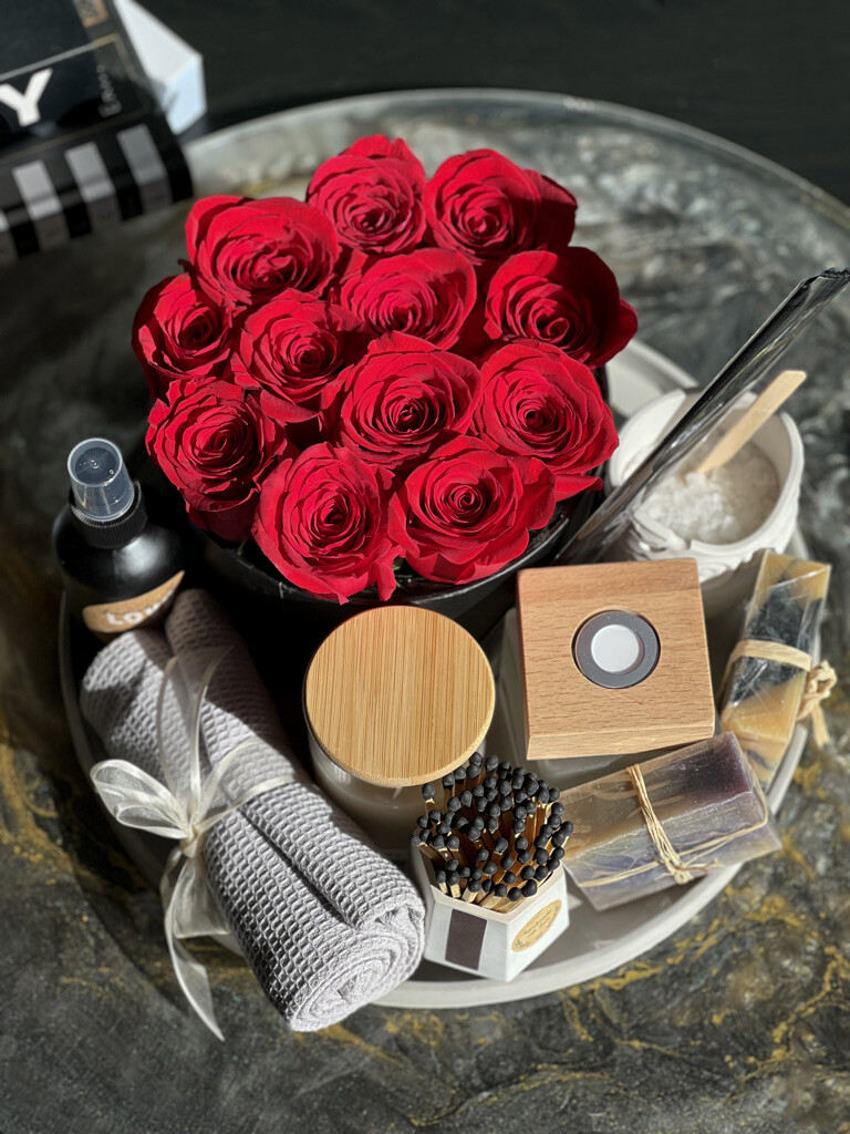 "Perfect Day" Gift set