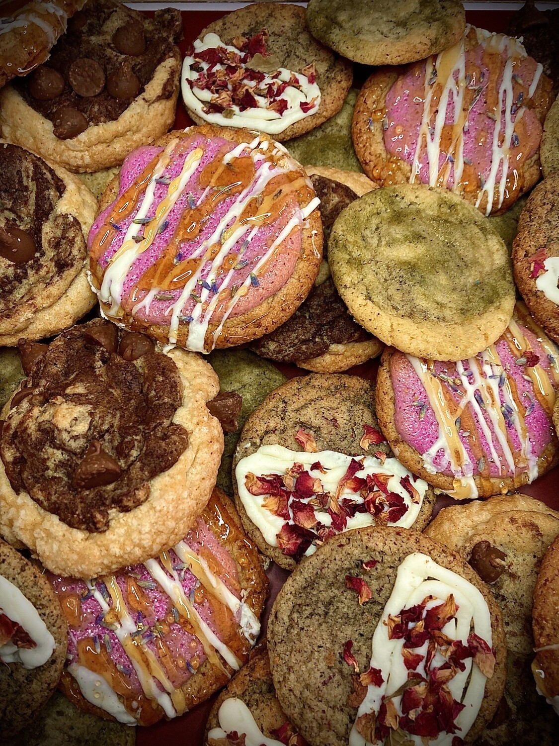 Cookie Therapy