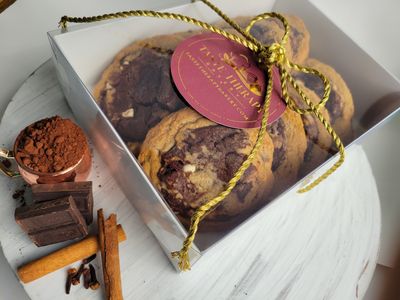 The Tastiest Gift Box