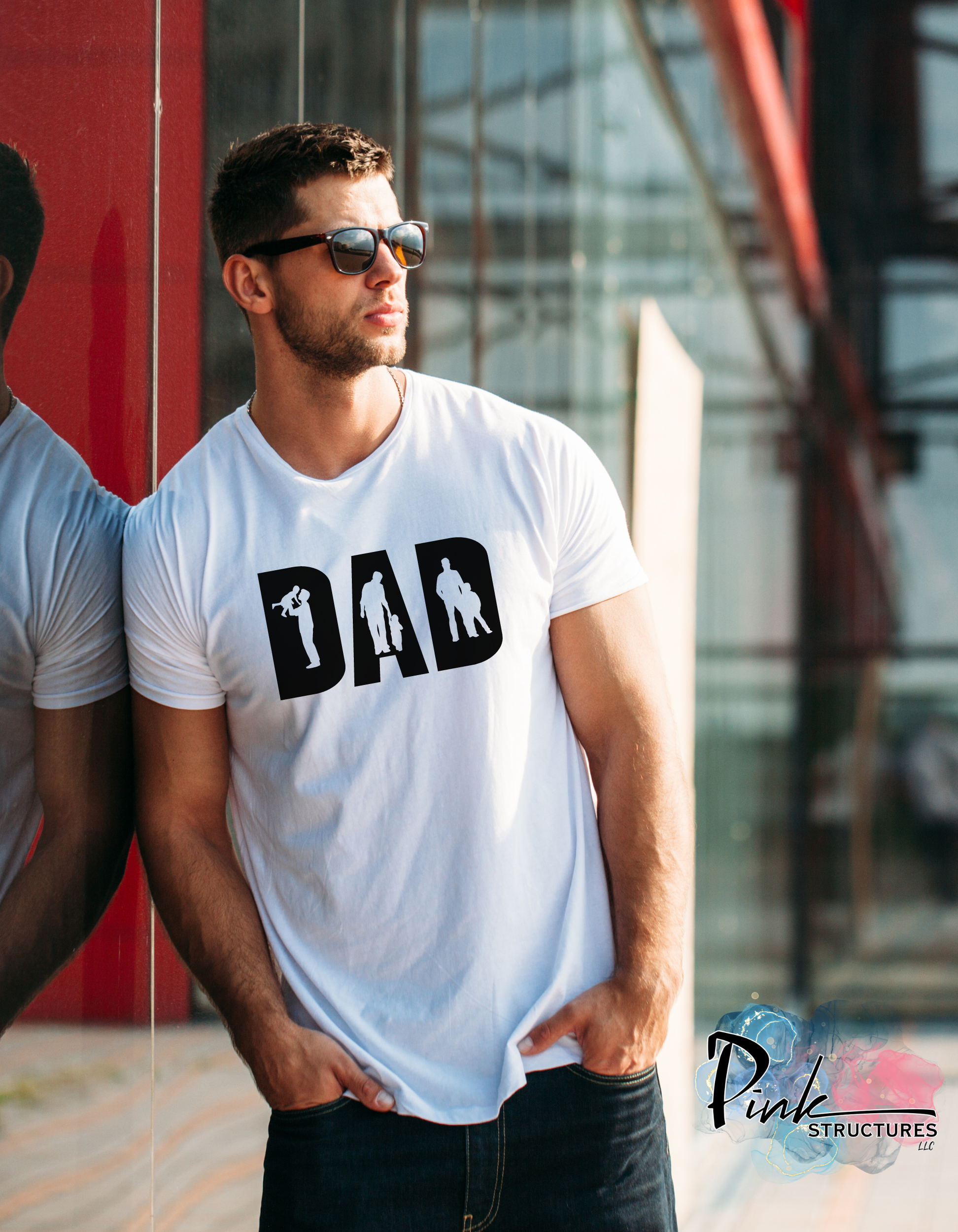 Best Dad in the Galaxy