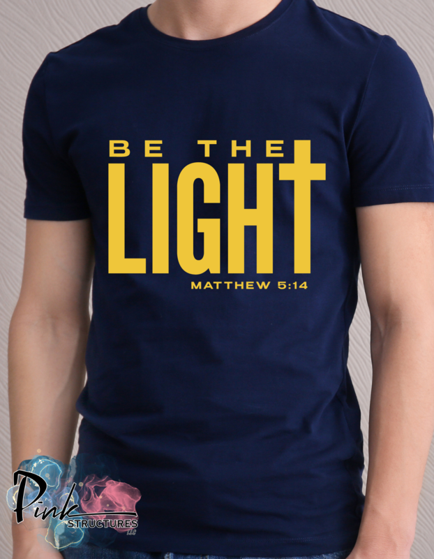 Be the Light