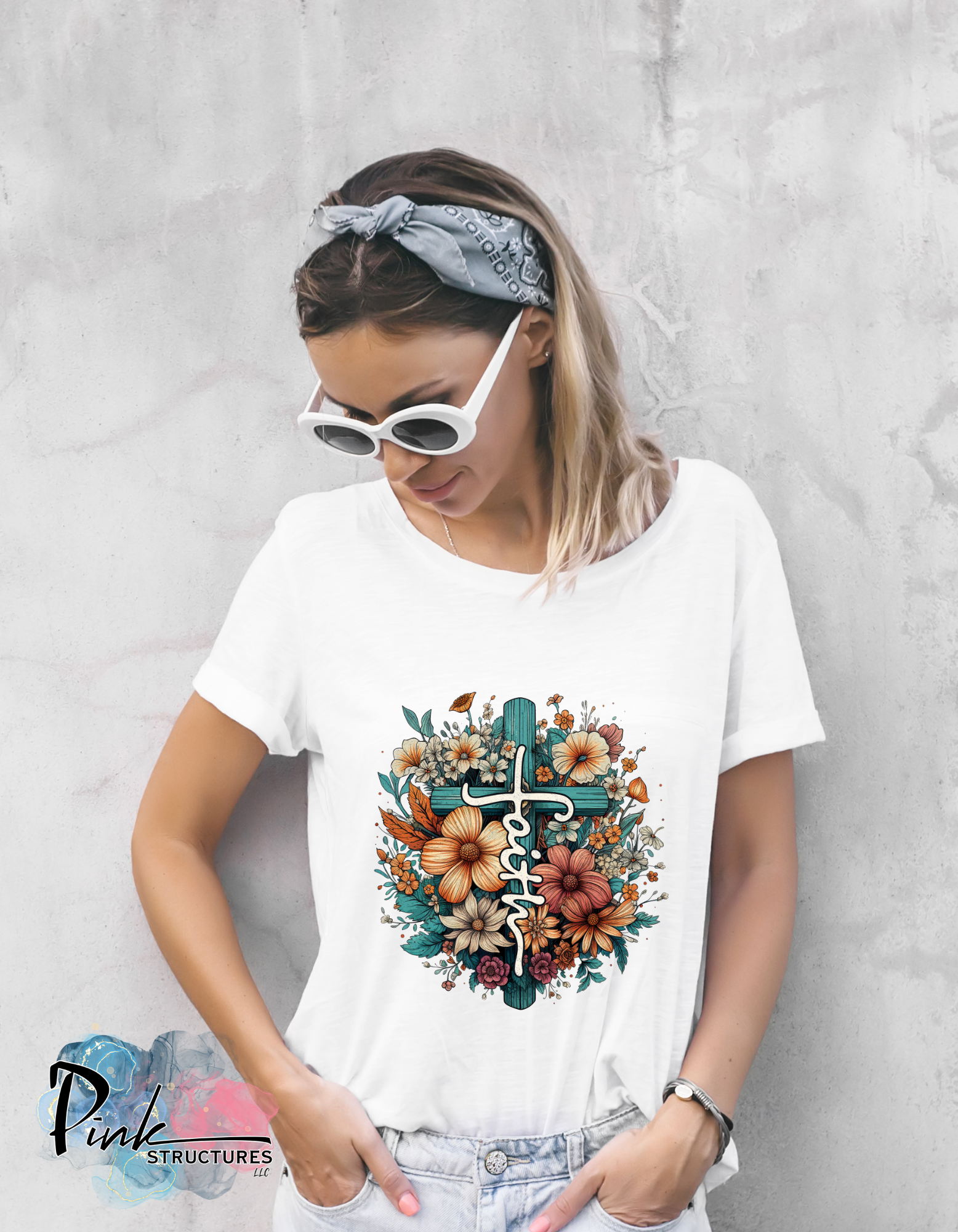 Walk by Faith/Way Maker