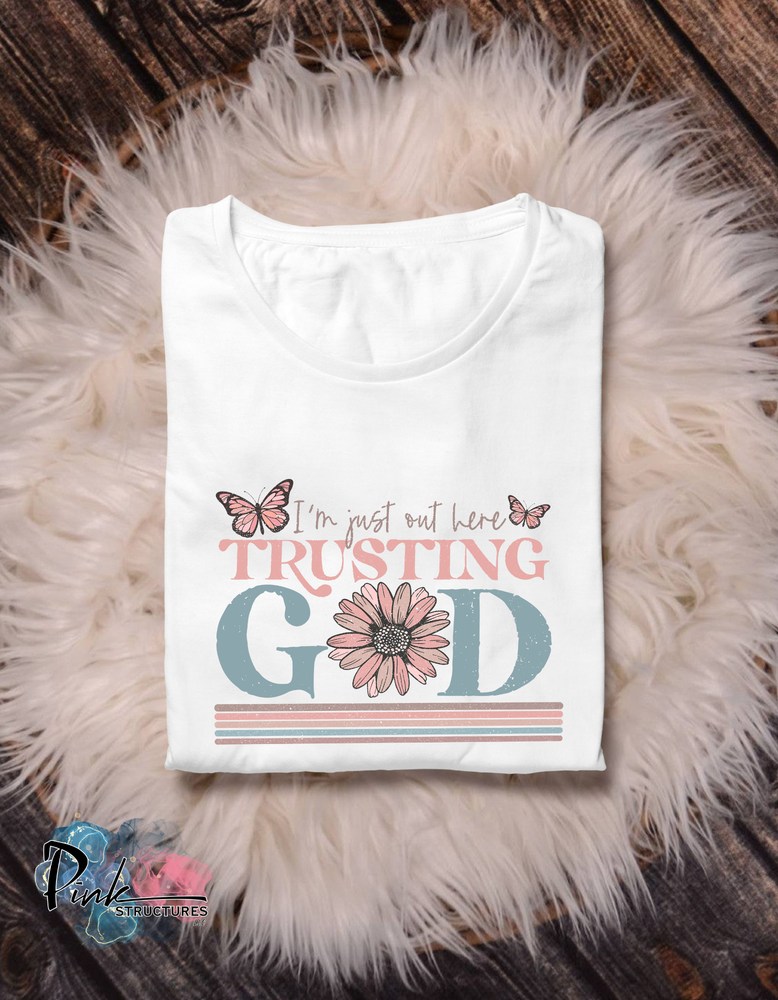 Faith/Trusting/Strong/Trusting