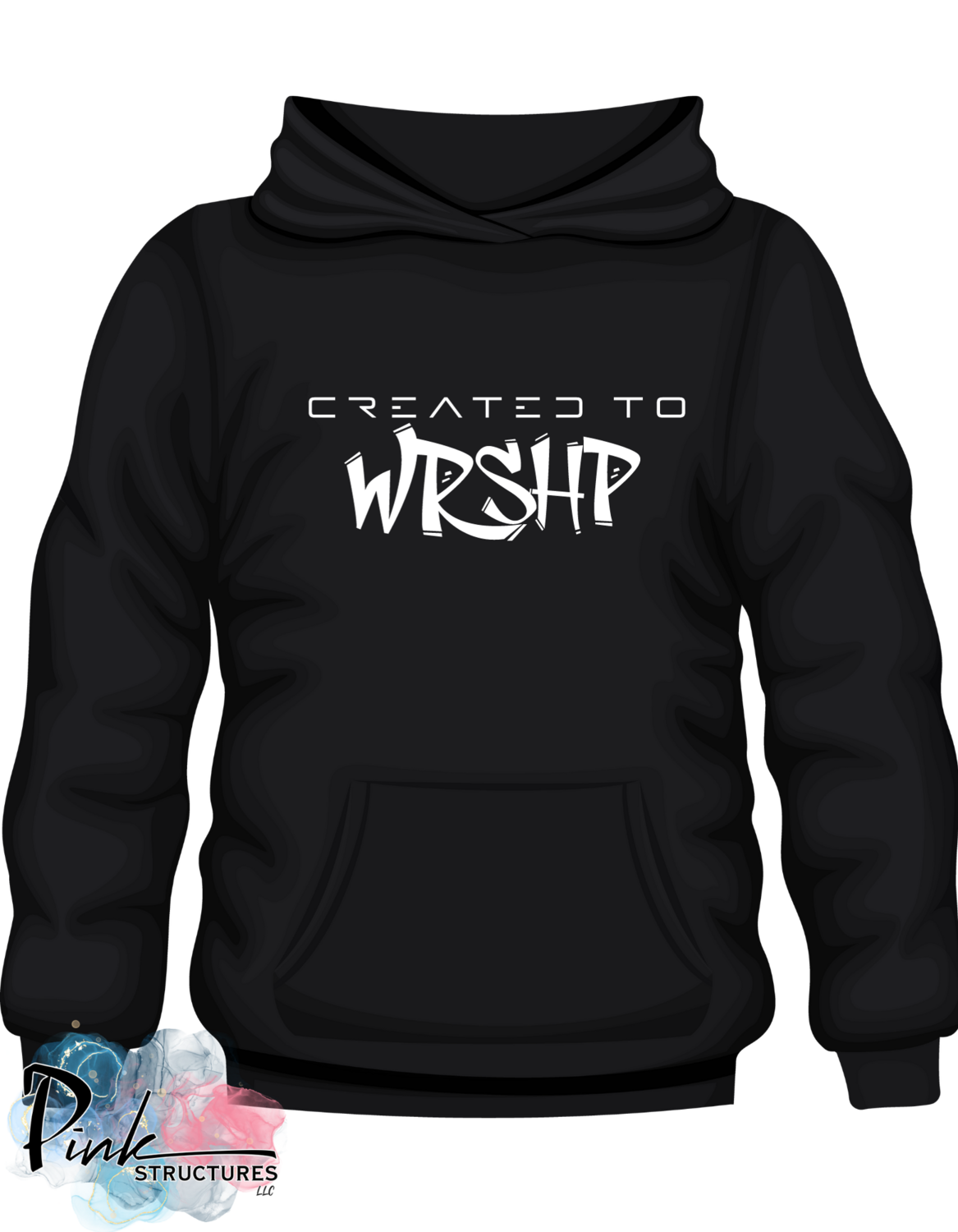 Created to WRSHP