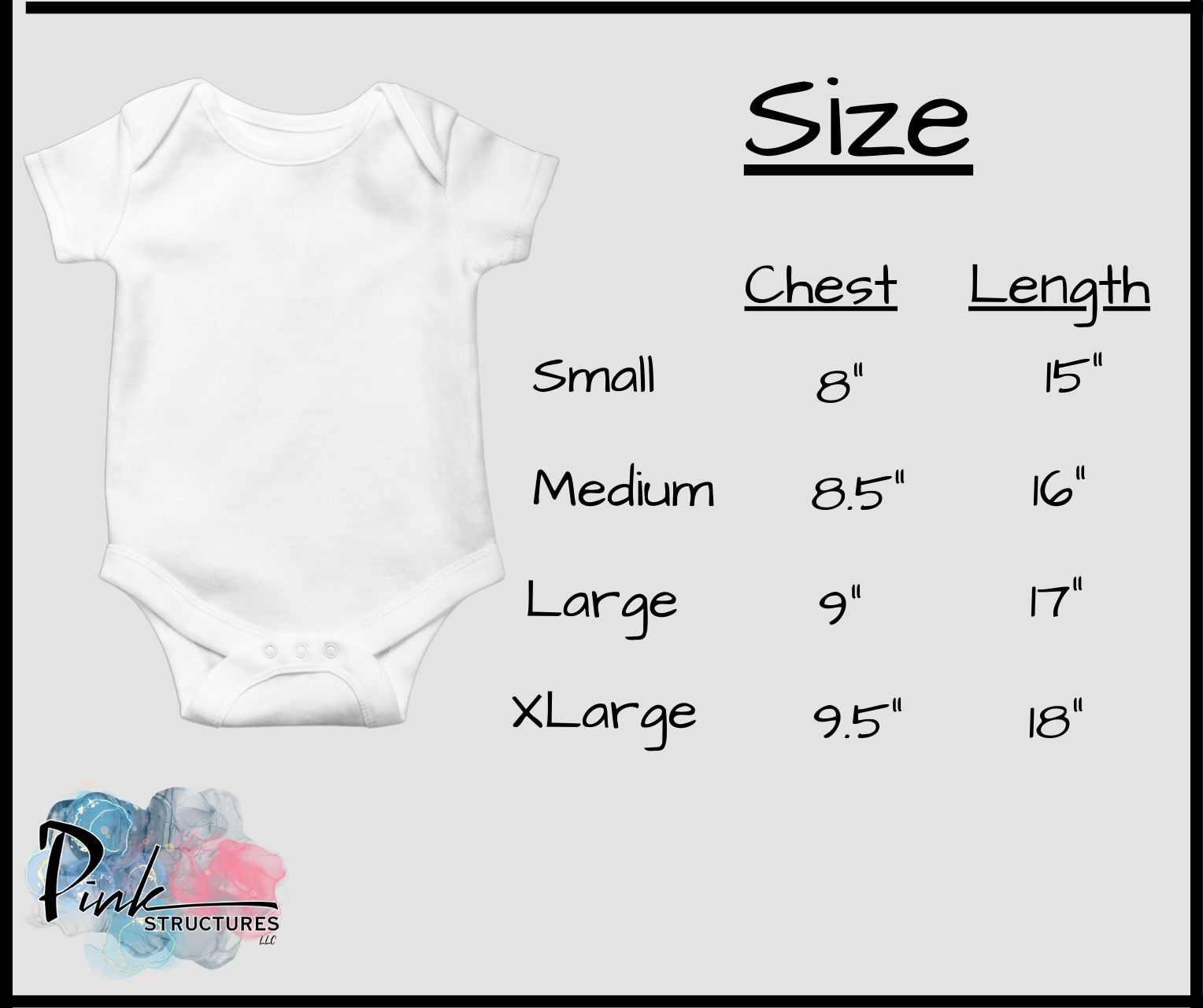 Blessed to be her baby