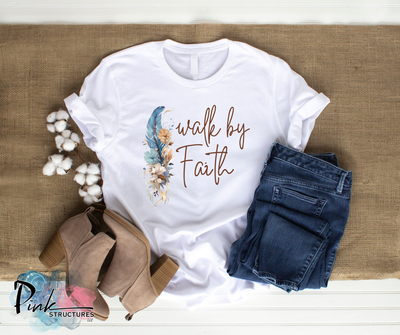 Walk by Faith/Way Maker