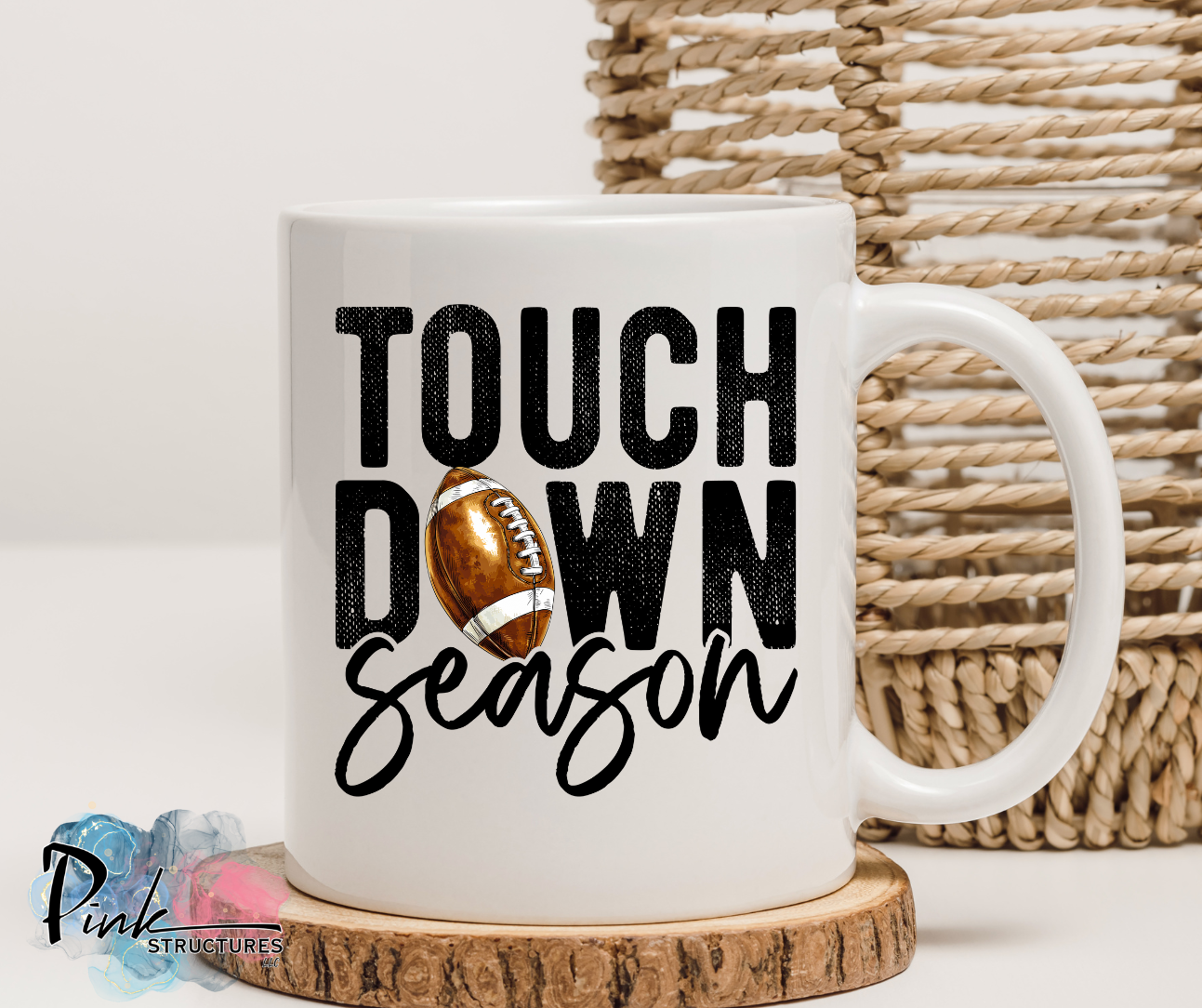 Touch down Season