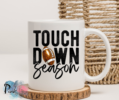 Touch down Season