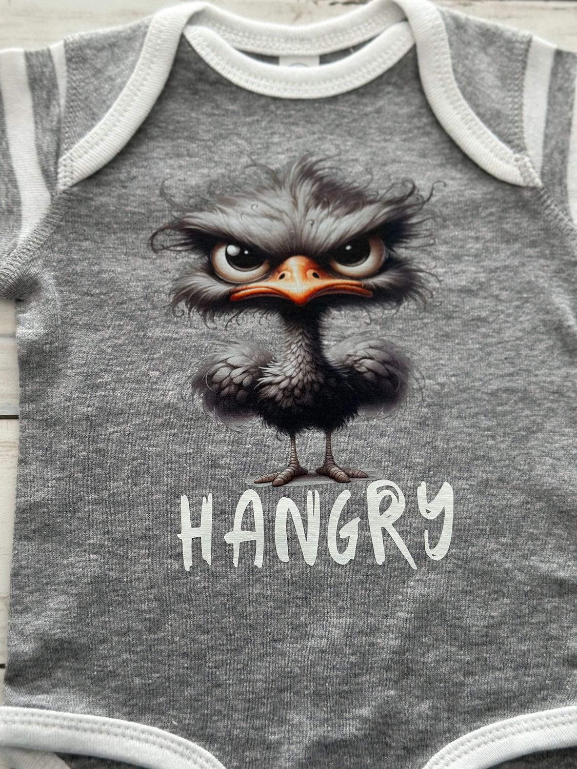 Hangry