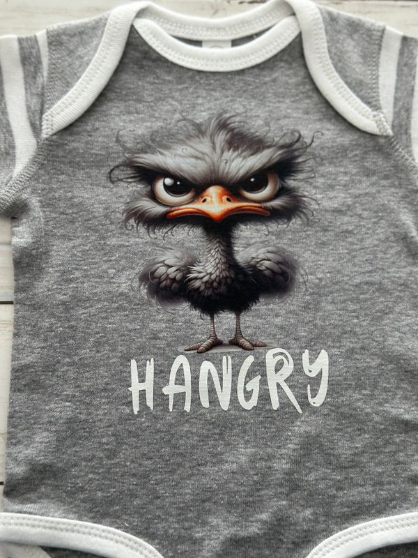Hangry