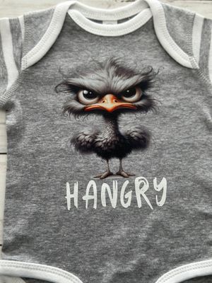 Hangry