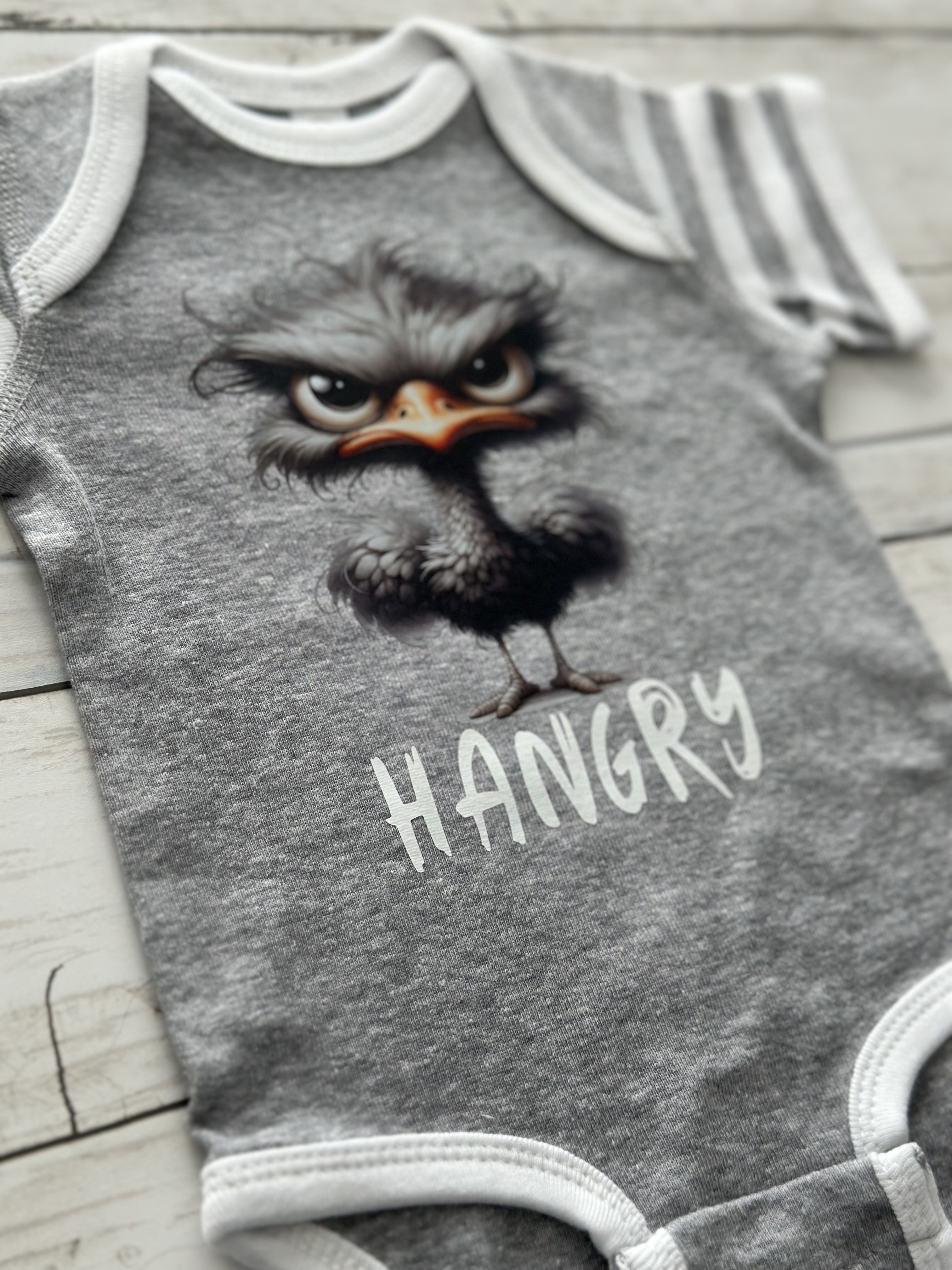 Hangry