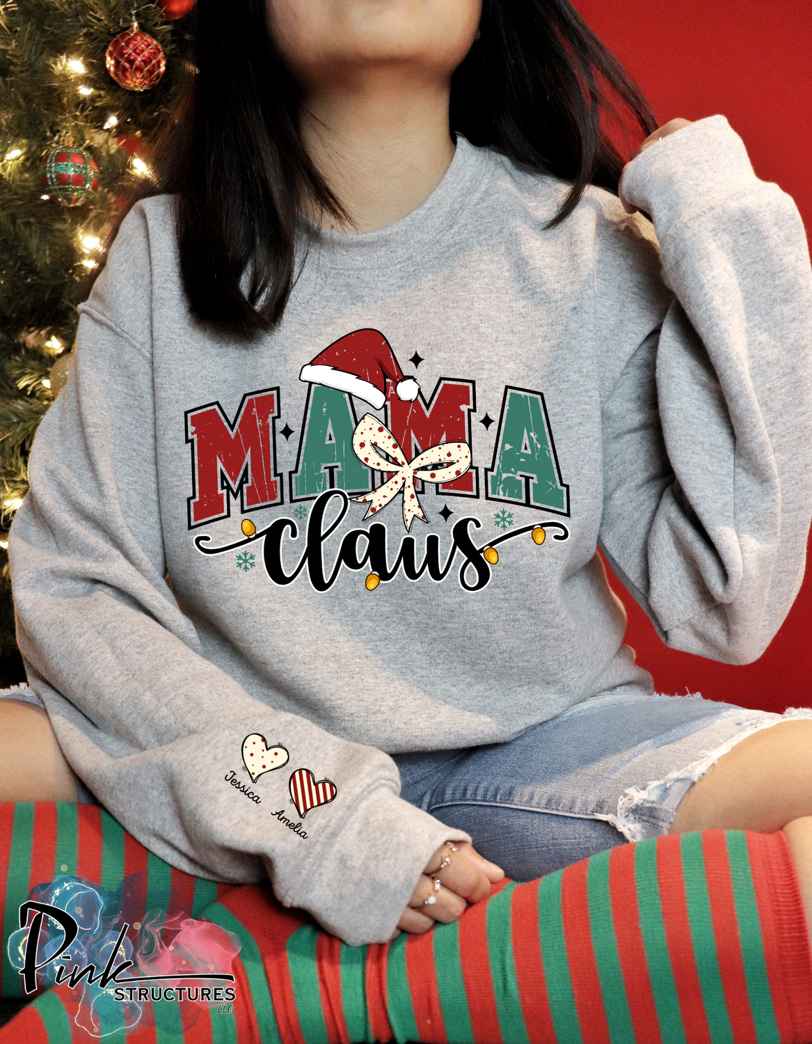 Mama Claus