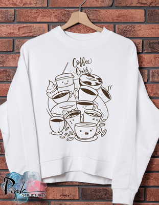 Coffee lover
