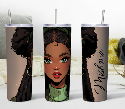 20oz Sublimation Tumblers