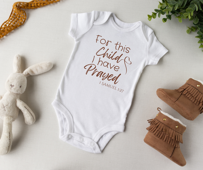 Baby Onesie