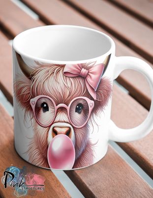 Mug Collection