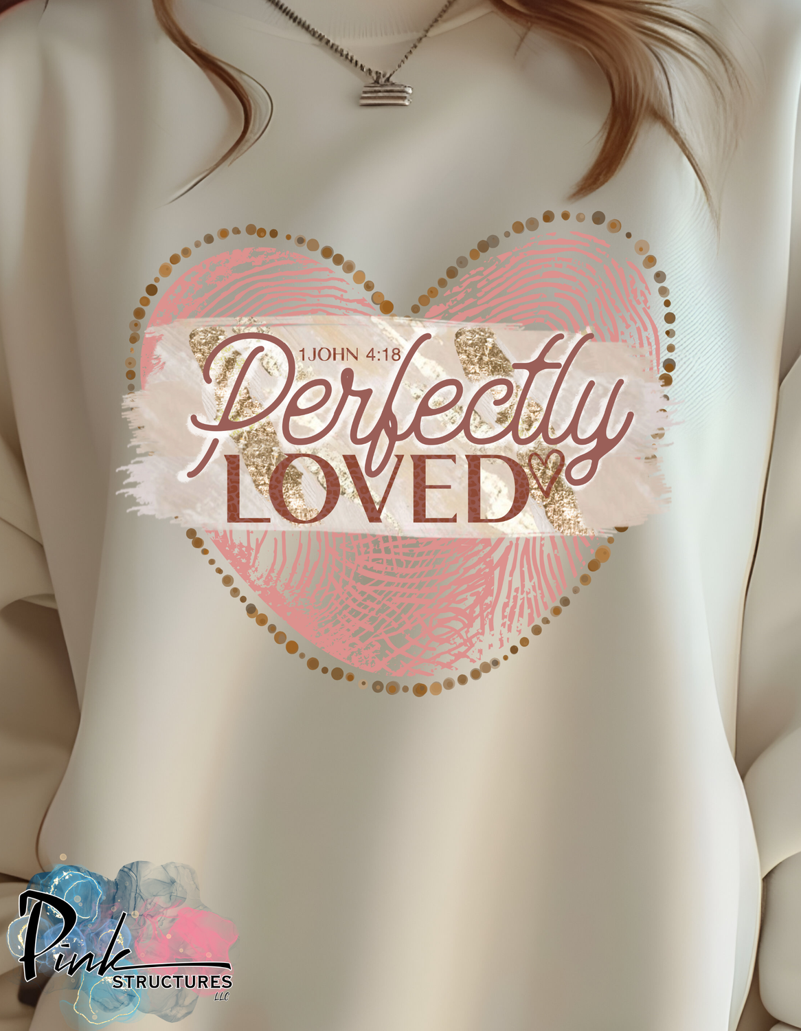 Perfectly Loved