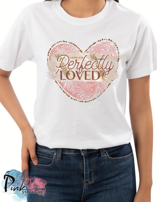 Perfectly Loved