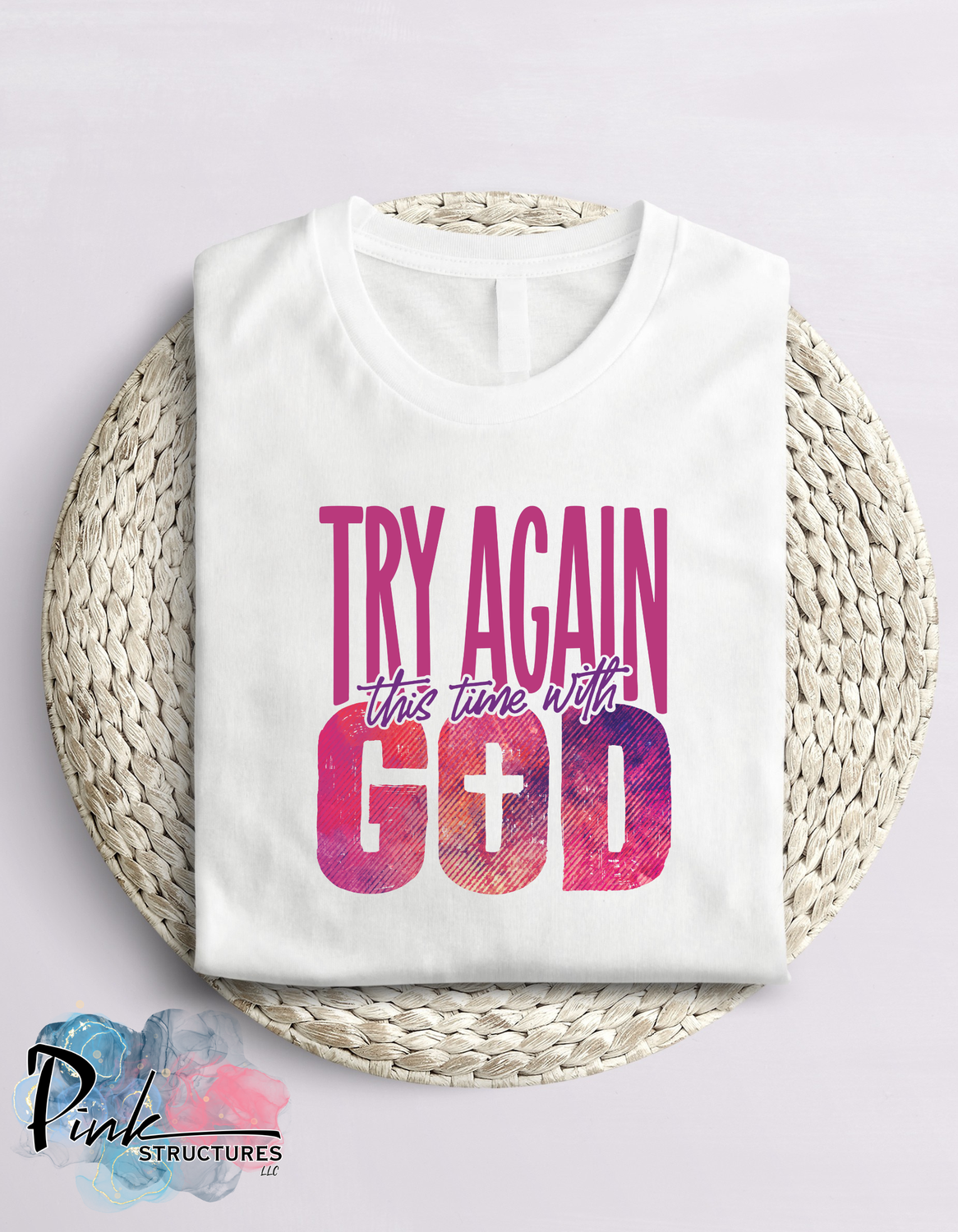 Try Again