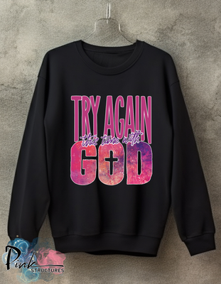 Try Again
