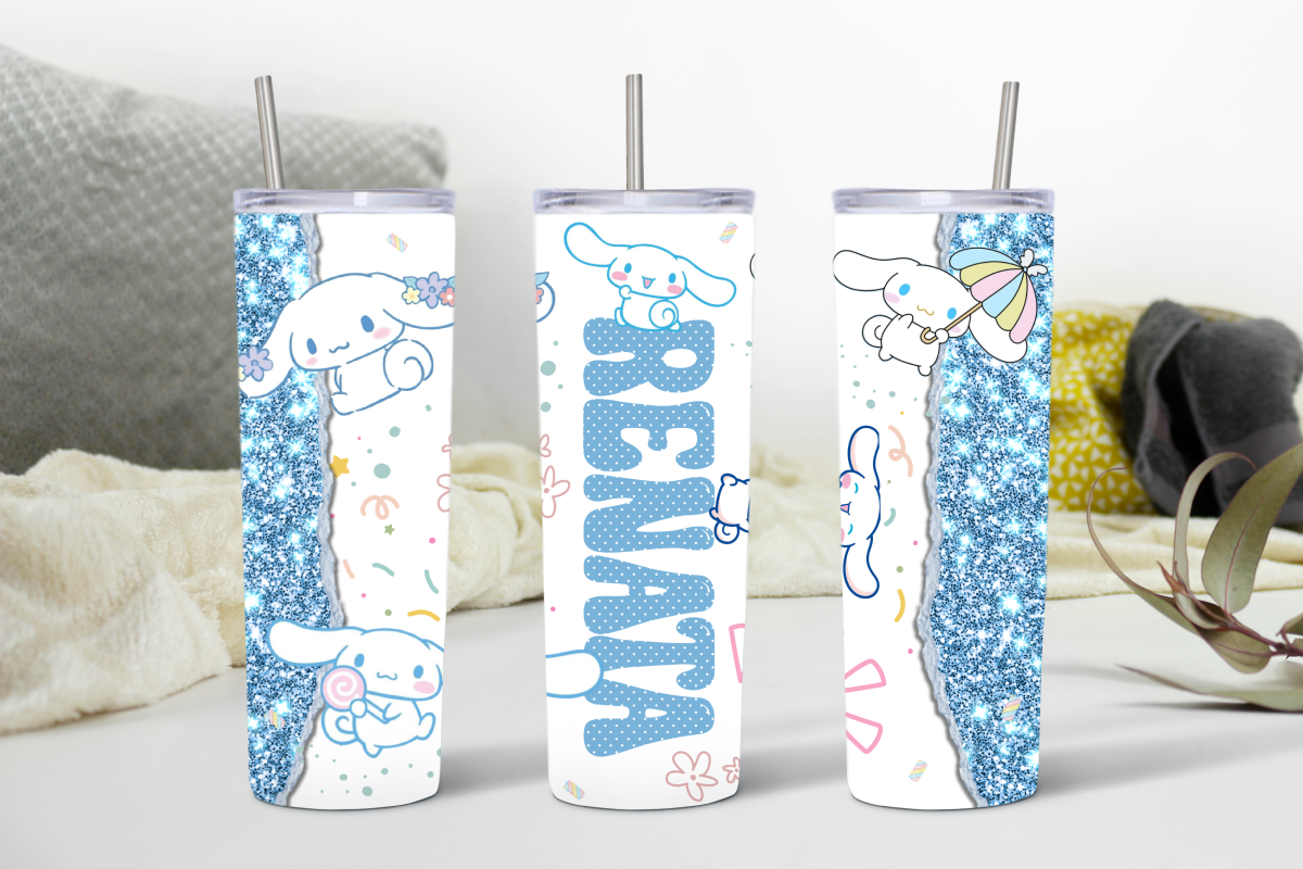 Custom 20oz Tumblers