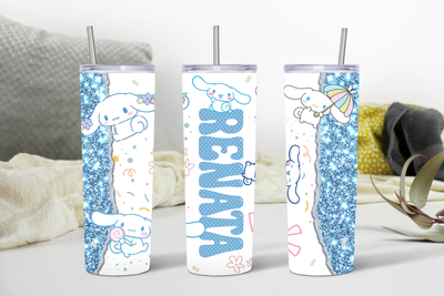 Custom 20oz Tumblers
