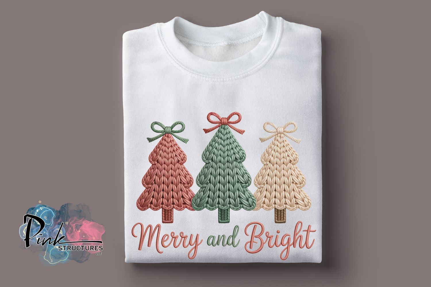 Merry & Bright