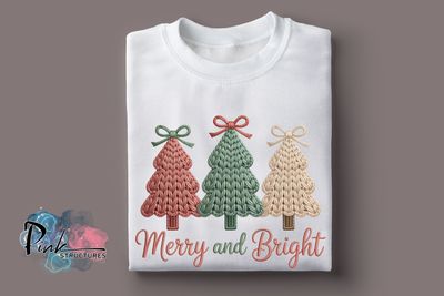 Merry & Bright
