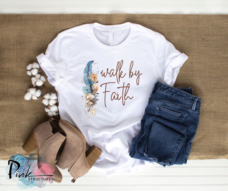 Walk by Faith/Way Maker Walk by Faith/Way Maker