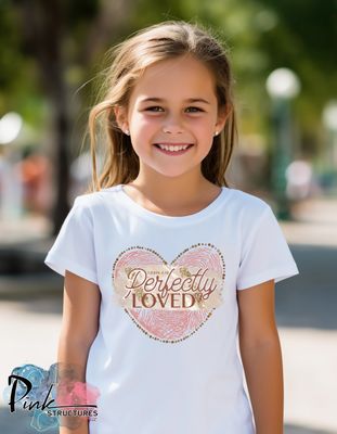 Perfectly Loved-Kids