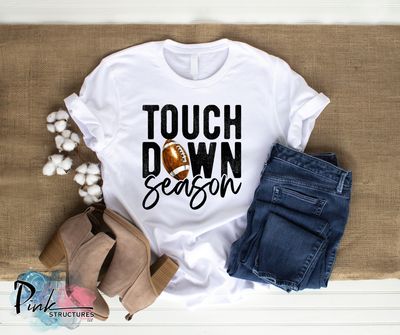 Touch Down Season
