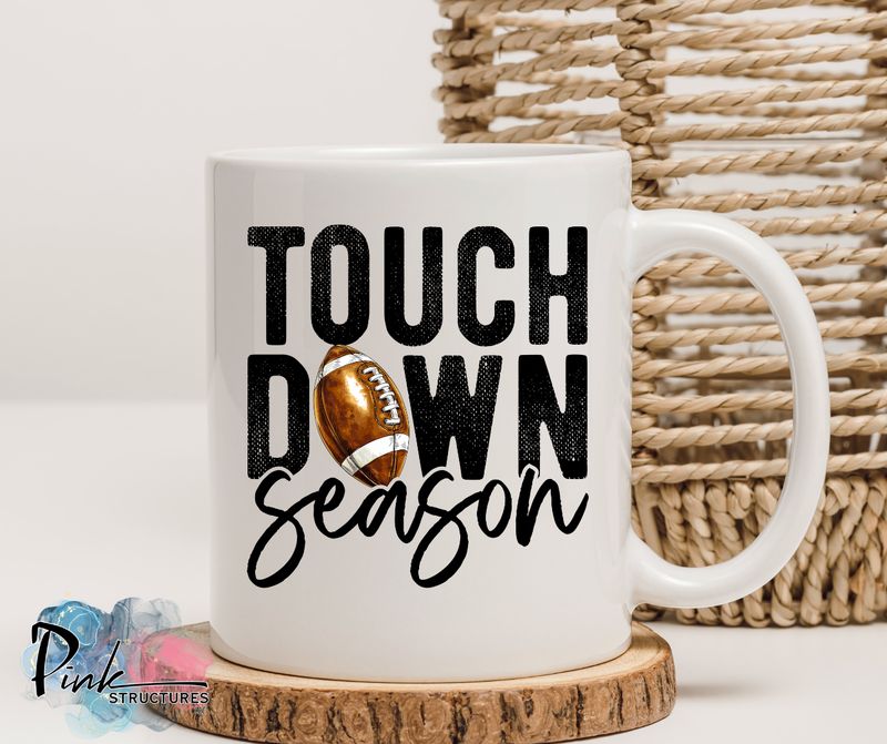Touch down Season Touch down Season