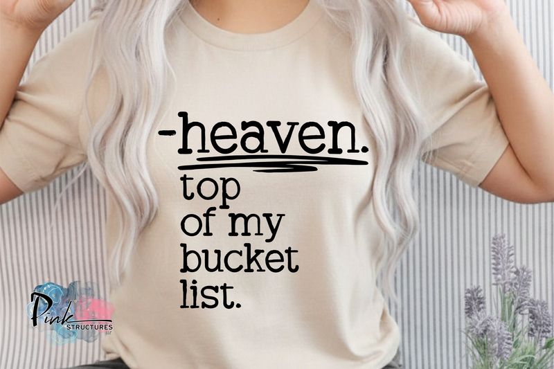 Heaven Heaven