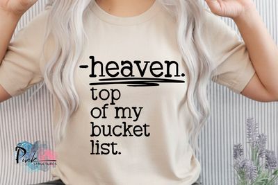 Heaven