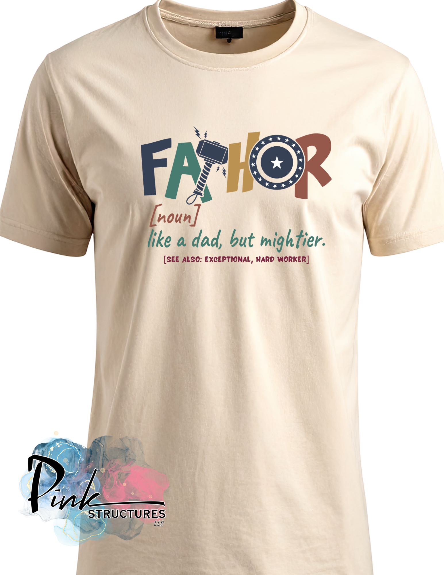 Best Dad in the Galaxy