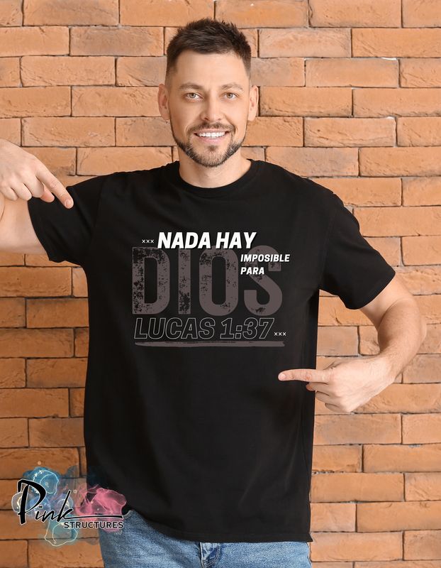 Nothing Impossible/Nada Imposible Nothing Impossible/Nada Imposible