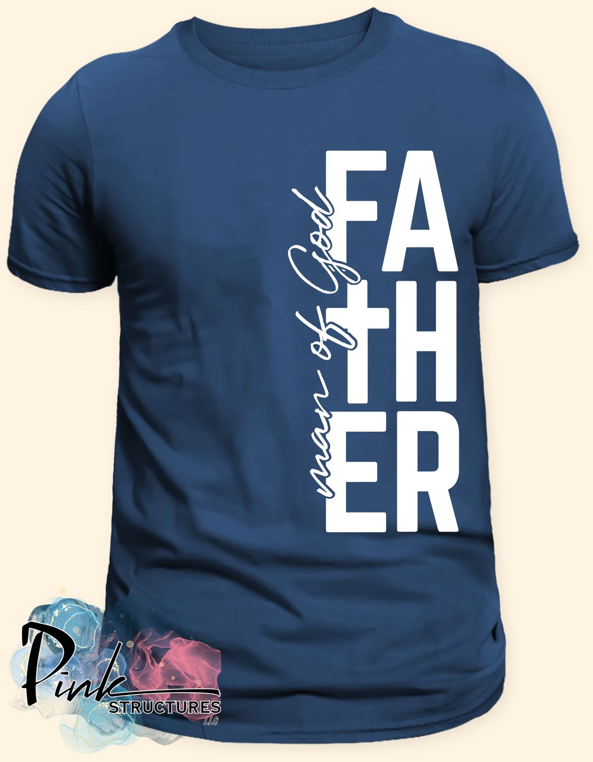 Father Man of God