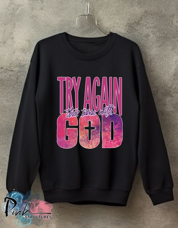 Try Again Try Again