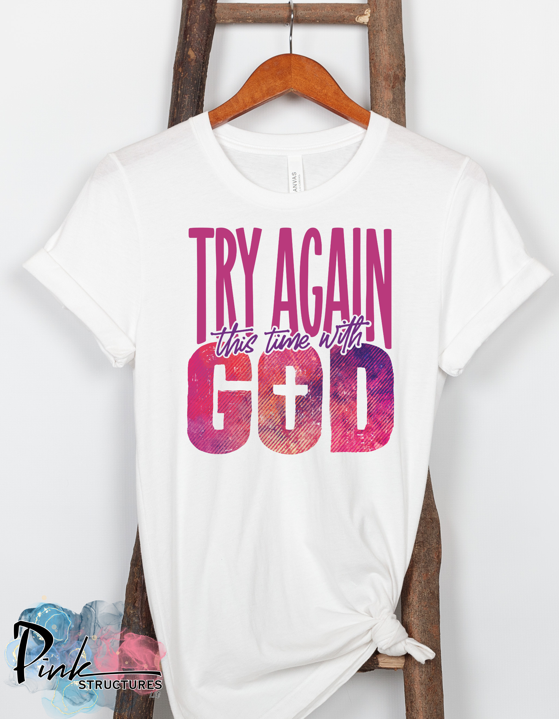 Try Again