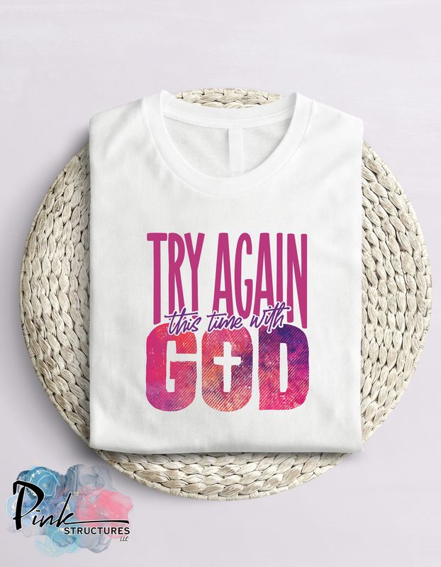 Try Again Try Again