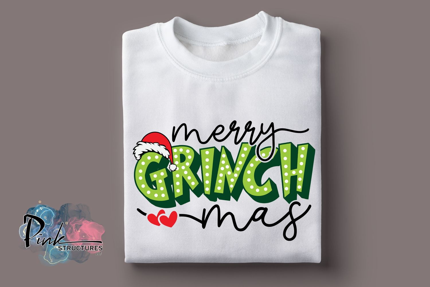 Merry Grinch Mas