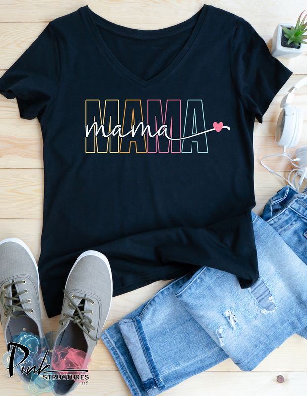 Mama Mama